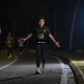 Runner Photo 5380589