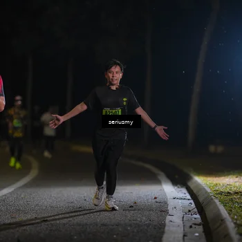 Runner Photo 5380590