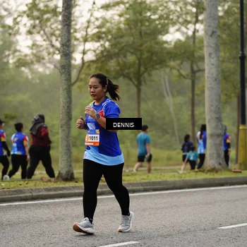 Runner Photo 5380592