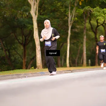 Runner Photo 5380593