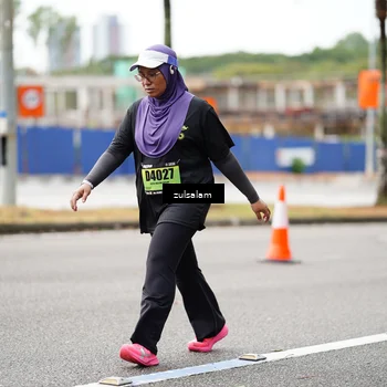 Runner Photo 5380594