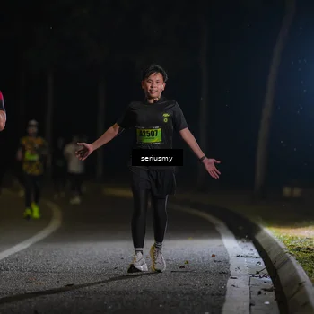 Runner Photo 5380596
