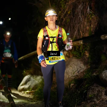 Runner Photo 5380597