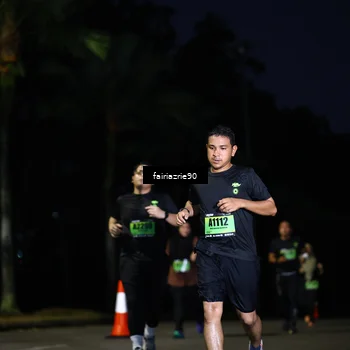 Runner Photo 5380601