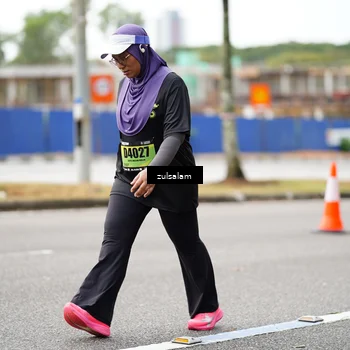 Runner Photo 5380603