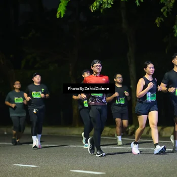 Runner Photo 5380605