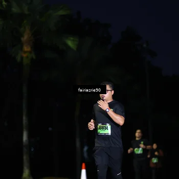 Runner Photo 5380607