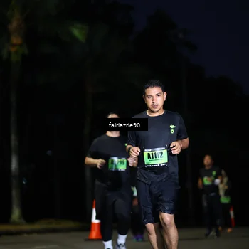 Runner Photo 5380608