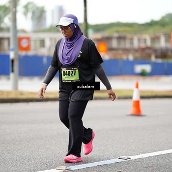 Runner Photo 5380609