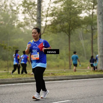 Runner Photo 5380610