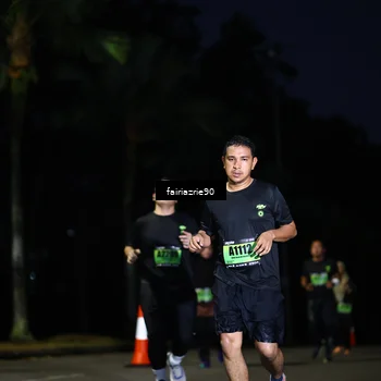 Runner Photo 5380611