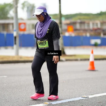 Runner Photo 5380612