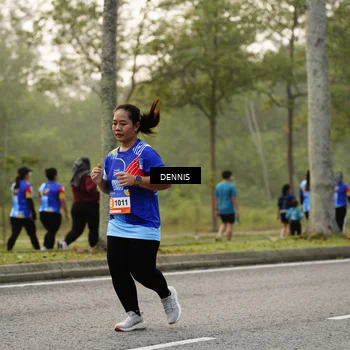 Runner Photo 5380613