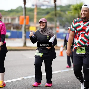 Runner Photo 5380615