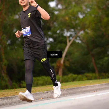 Runner Photo 5380616