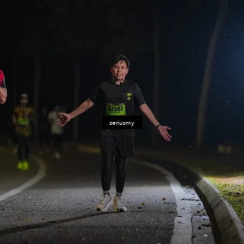 Runner Photo 5380617
