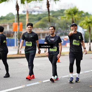Runner Photo 5380619