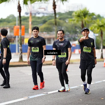 Runner Photo 5380622
