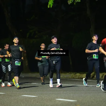 Runner Photo 5380623