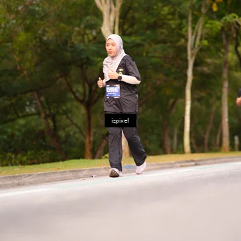 Runner Photo 5380625