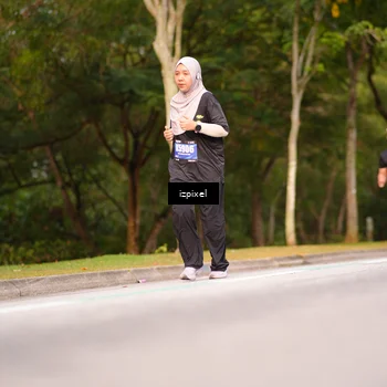 Runner Photo 5380626
