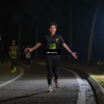 Runner Photo 5380627