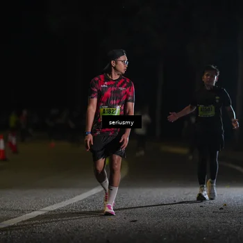 Runner Photo 5380628