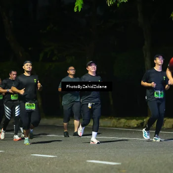 Runner Photo 5380630