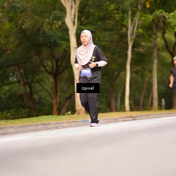 Runner Photo 5380631