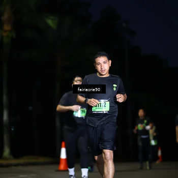 Runner Photo 5380633
