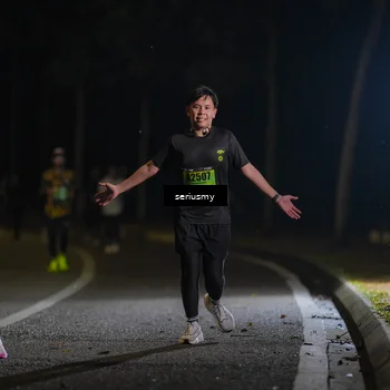 Runner Photo 5380635