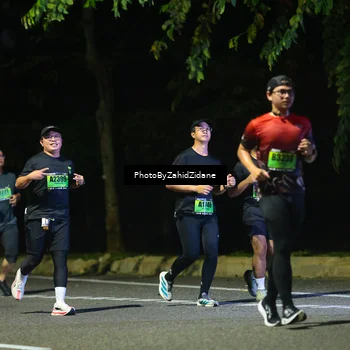 Runner Photo 5380636
