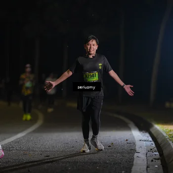 Runner Photo 5380637