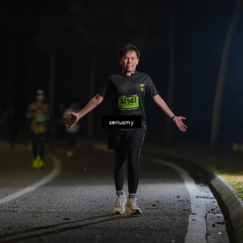 Runner Photo 5380638