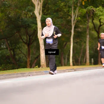 Runner Photo 5380639