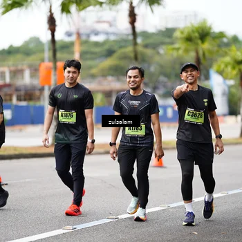 Runner Photo 5380640