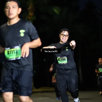 Runner Photo 5380641