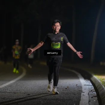 Runner Photo 5380643