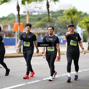 Runner Photo 5380646