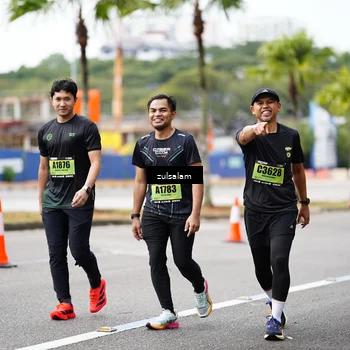 Runner Photo 5380647