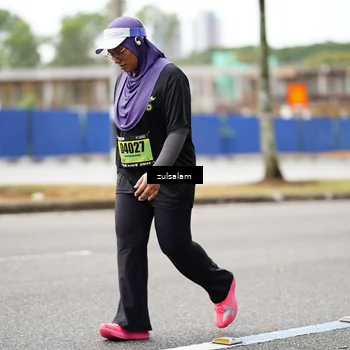 Runner Photo 5380648