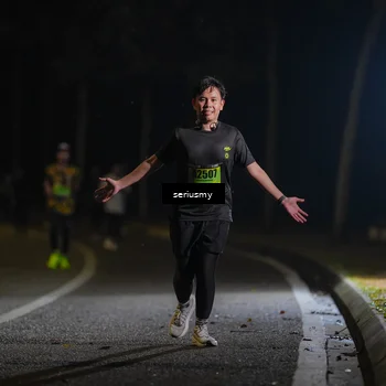Runner Photo 5380649