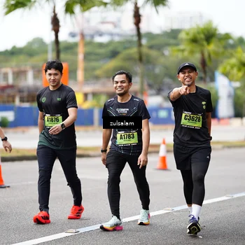 Runner Photo 5380650