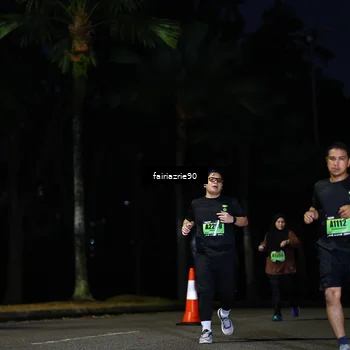 Runner Photo 5380651