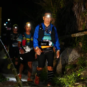 Runner Photo 5380653