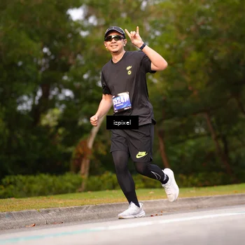 Runner Photo 5380654