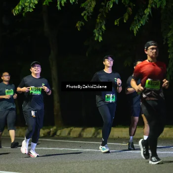 Runner Photo 5380655