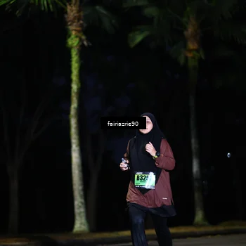 Runner Photo 5380656