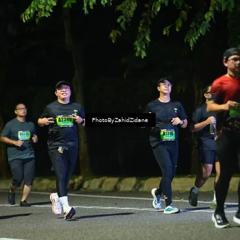 Runner Photo 5380660