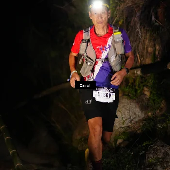 Runner Photo 5380662